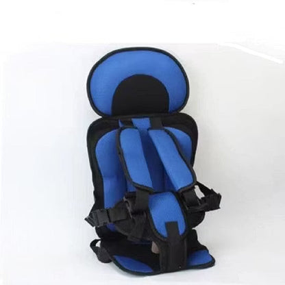 👶Auto Child Safety Seat Simple Car Portable Seat Belt