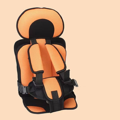 👶Auto Child Safety Seat Simple Car Portable Seat Belt