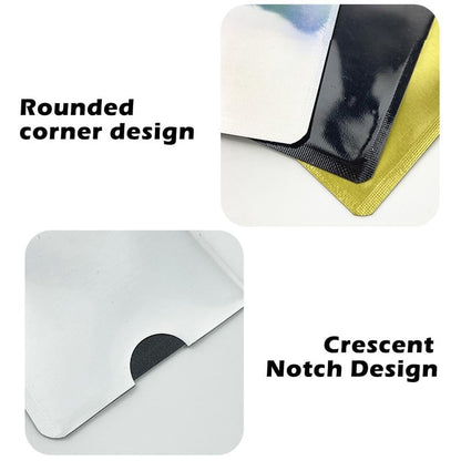 ✨8 Counts RFID Blocking Sleeves Set