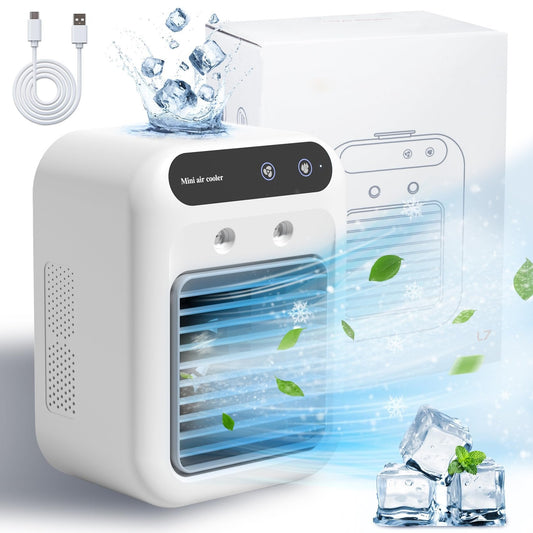 🍃Portable Air Conditioners