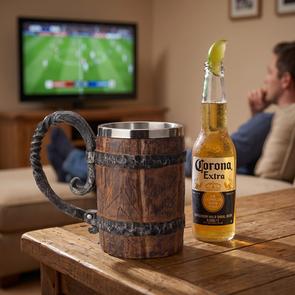 The Viking Mug