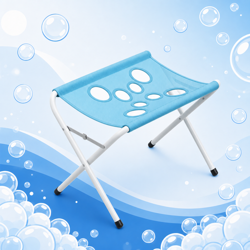 🐾 Pet Bath Support Hammock