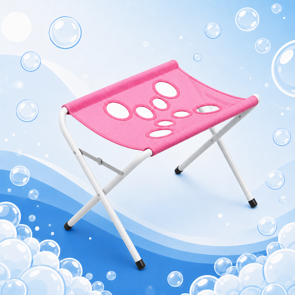 🐾 Pet Bath Support Hammock