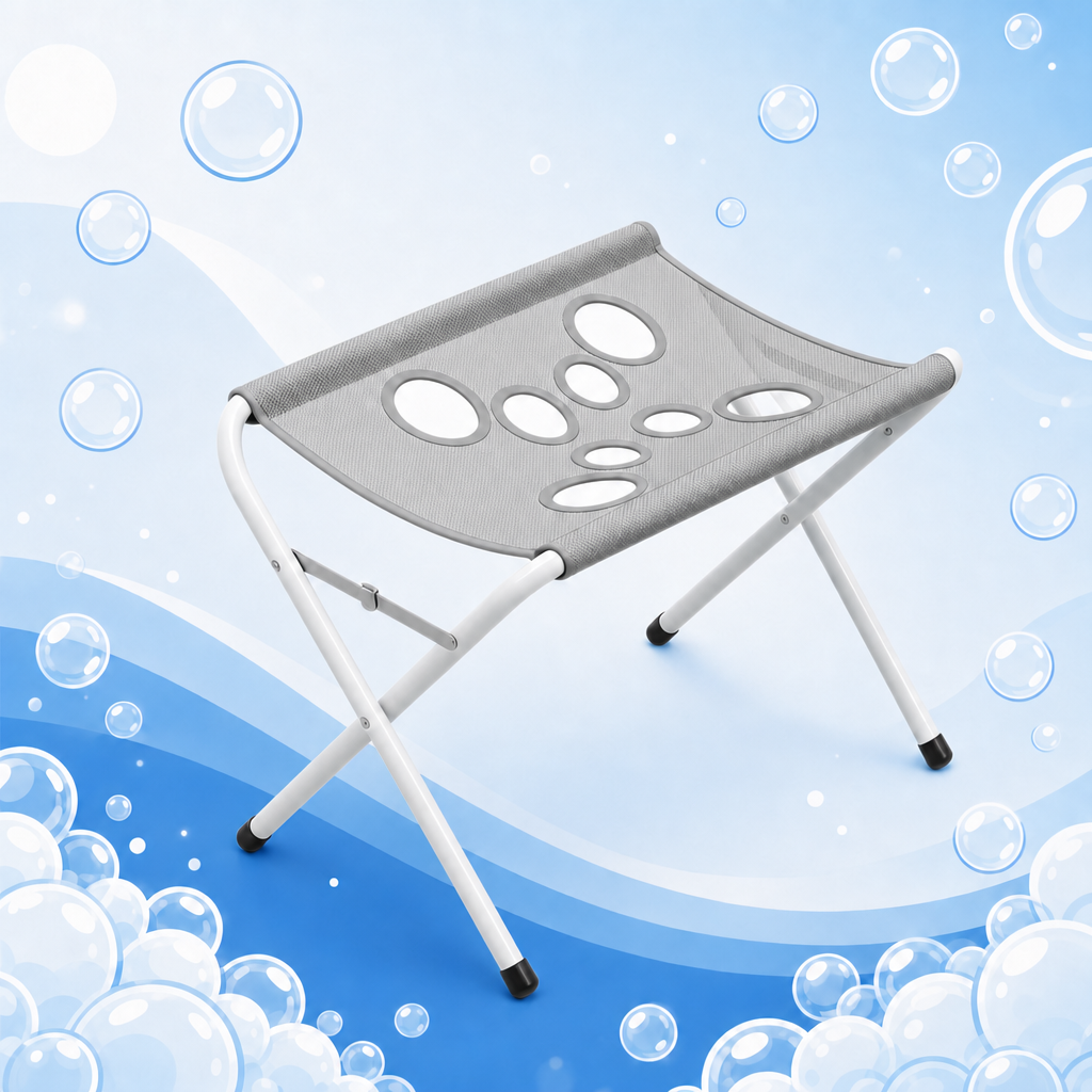 🐾 Pet Bath Support Hammock