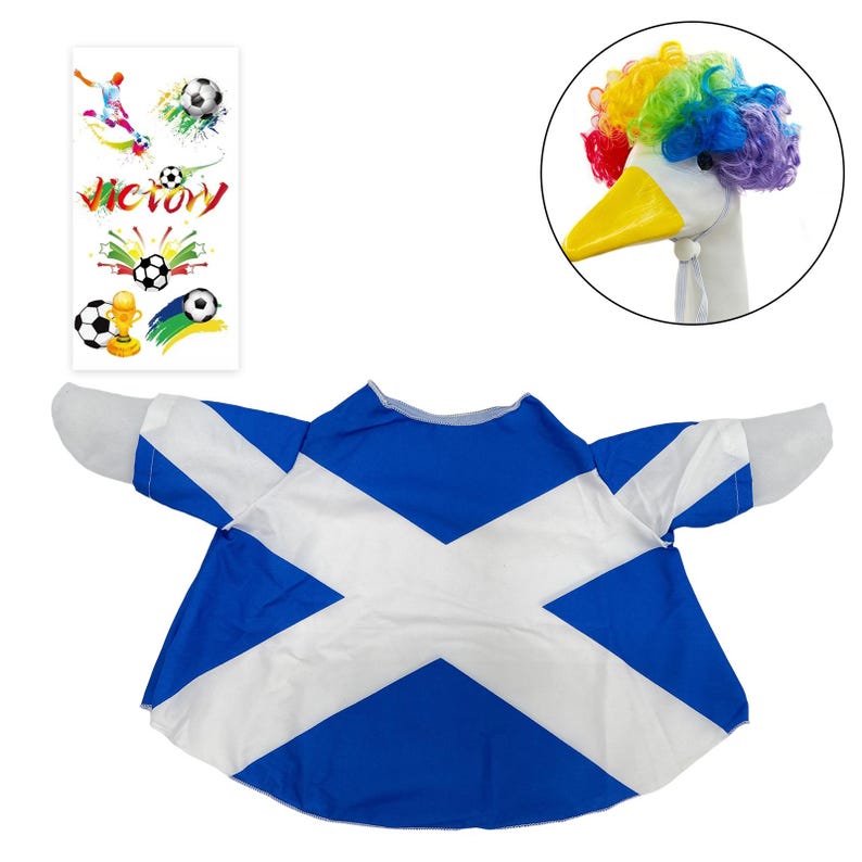 Scotland