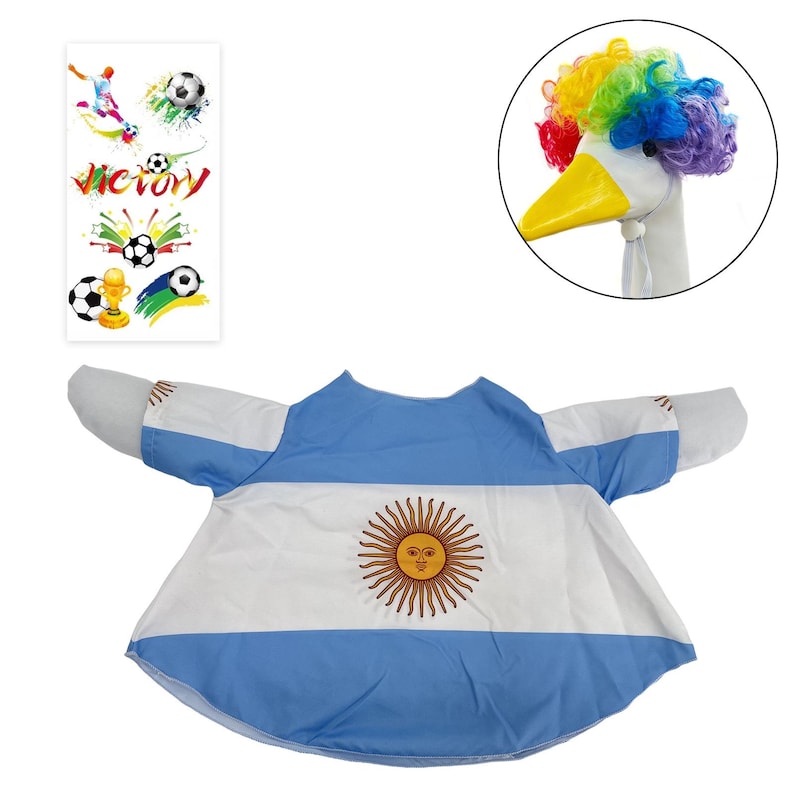 Argentina