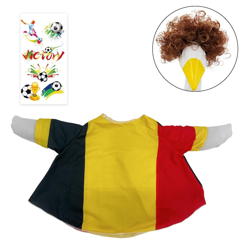 Belgium