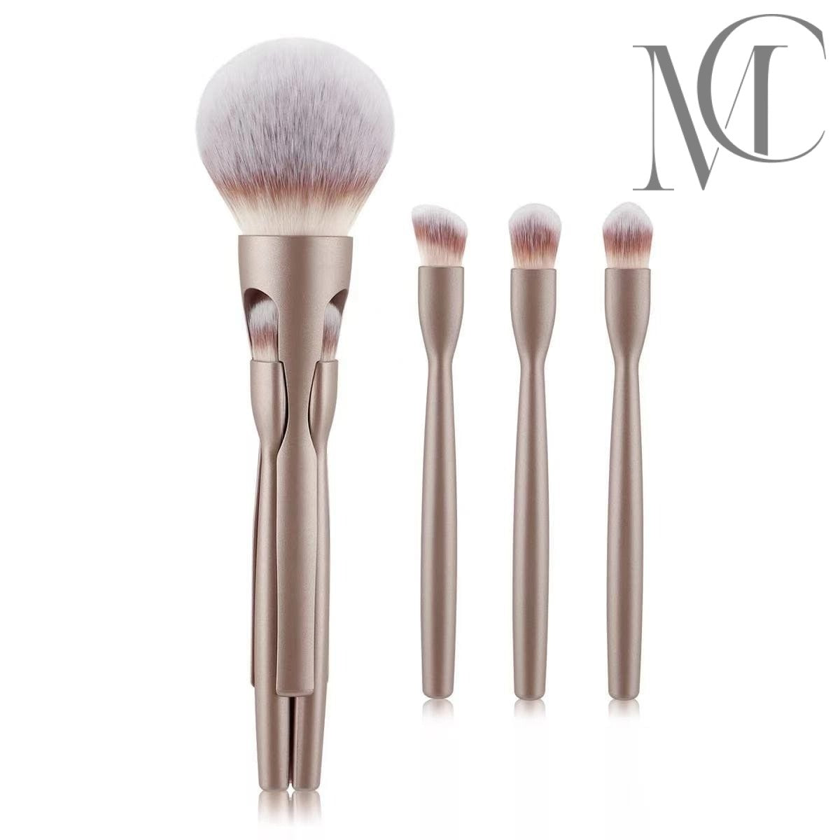 SnapBrush™The Makeup Brush That Finally Fixed My Makeup Bag