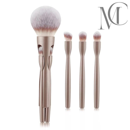 SnapBrush™The Makeup Brush That Finally Fixed My Makeup Bag