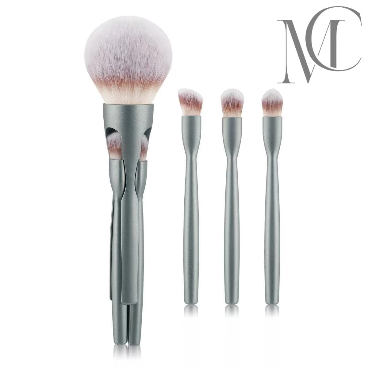 SnapBrush™The Makeup Brush That Finally Fixed My Makeup Bag