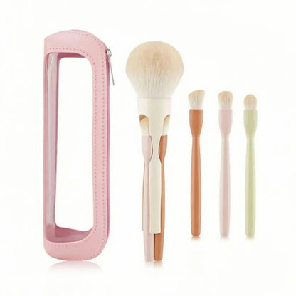 SnapBrush™The Makeup Brush That Finally Fixed My Makeup Bag