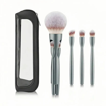 SnapBrush™The Makeup Brush That Finally Fixed My Makeup Bag