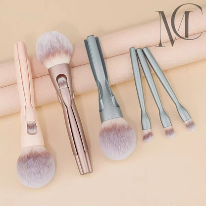 SnapBrush™The Makeup Brush That Finally Fixed My Makeup Bag