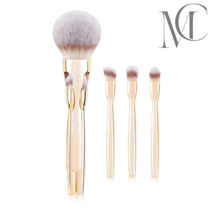 SnapBrush™The Makeup Brush That Finally Fixed My Makeup Bag