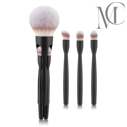 SnapBrush™The Makeup Brush That Finally Fixed My Makeup Bag