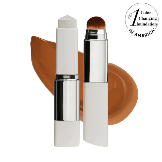 Oolou™ Korean Color-Changing Foundation Stick