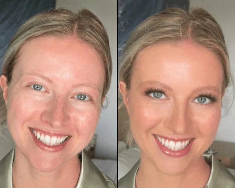 Oolou™ Korean Color-Changing Foundation Stick